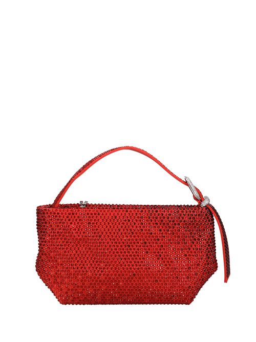  GEDEBE | JESSYE  SATIN DEGRADÈROSSO